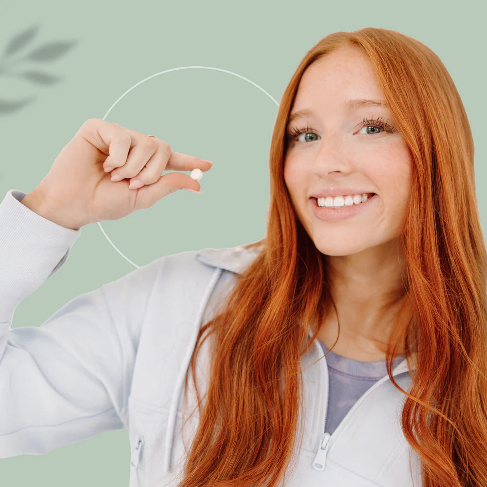 Ora-Protek Oral Probiotic Lozenges