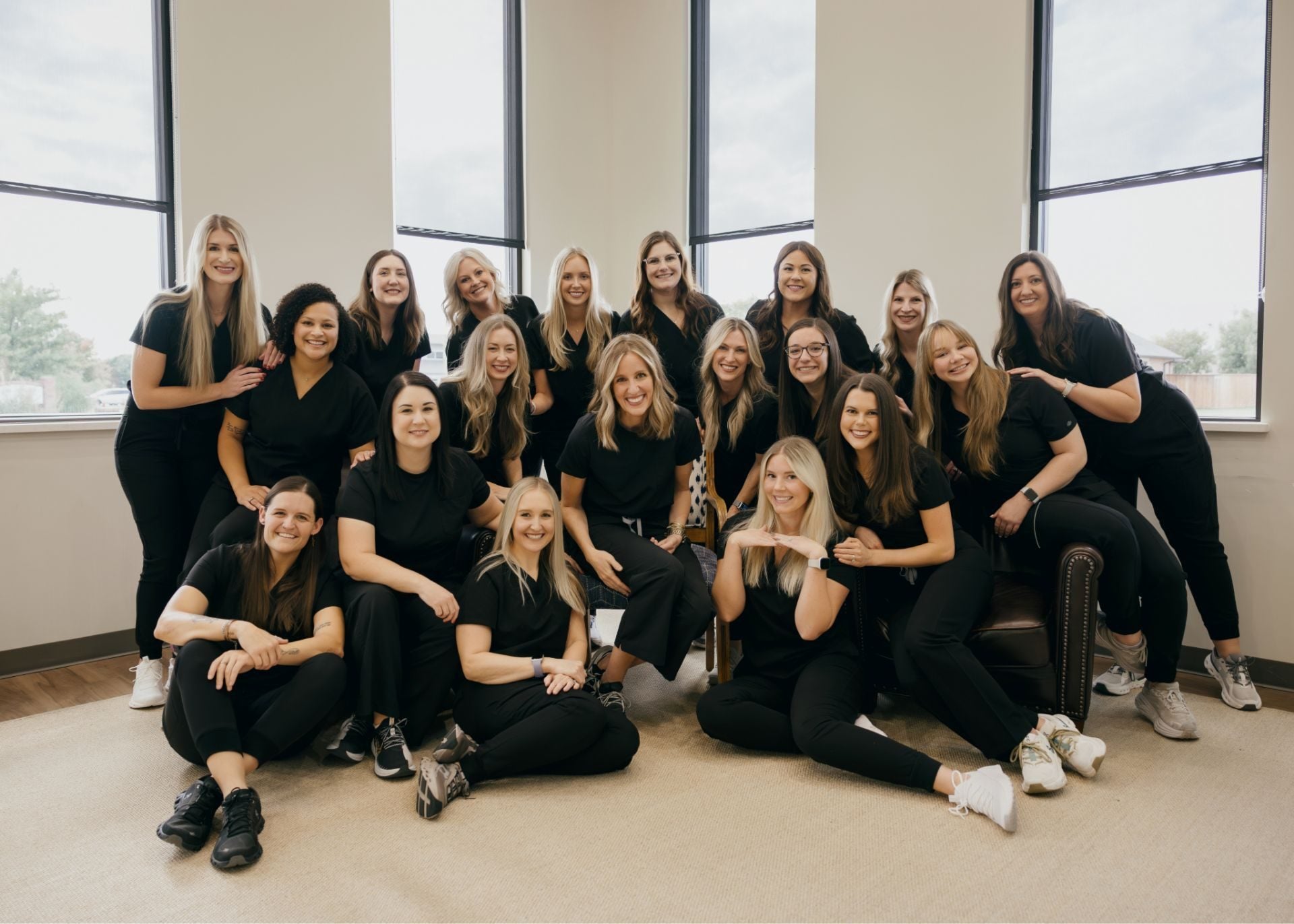 Clinical partner: Dental Design Studio