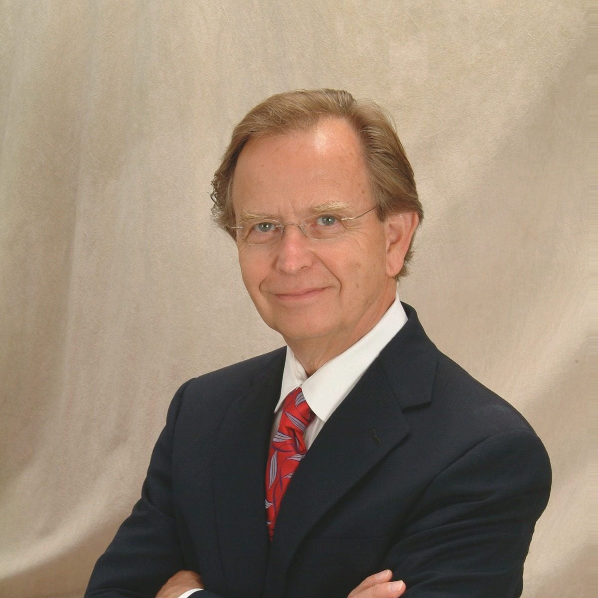 Dr. Tom Nabors