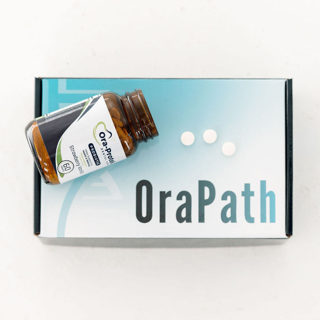 The Oral Balance Bundle - Coming Soon!