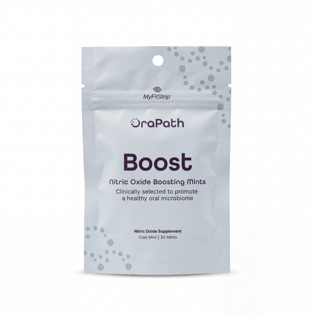 Boost Nitric Oxide Mints