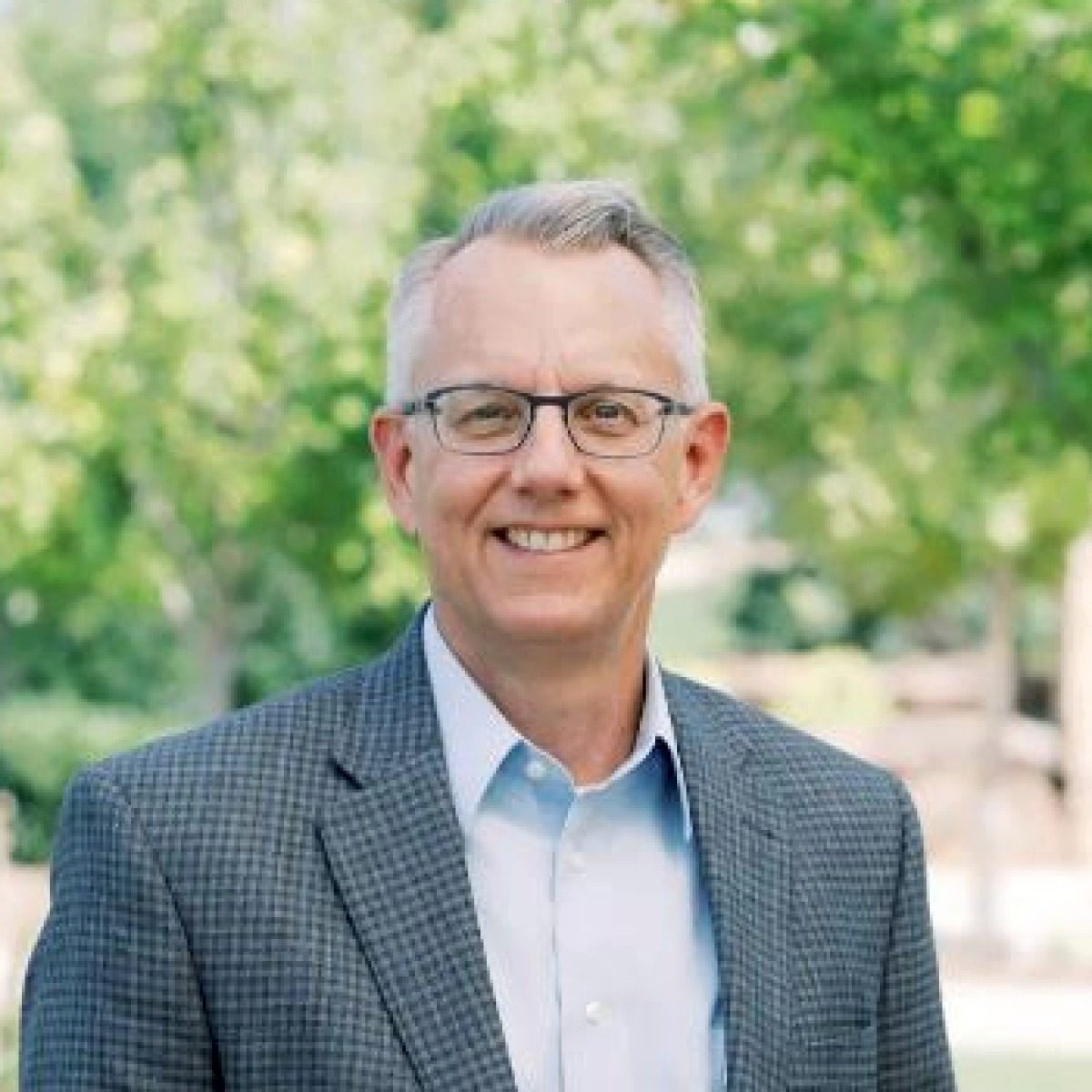 Jeff McCormack, PhD, HCLD (ABB)