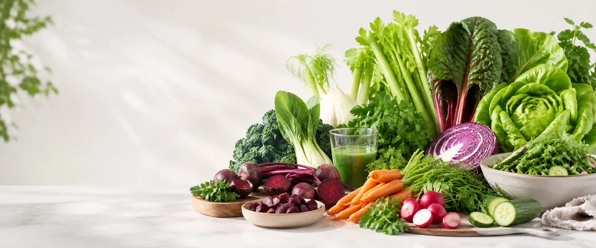 Eating for Oral Health