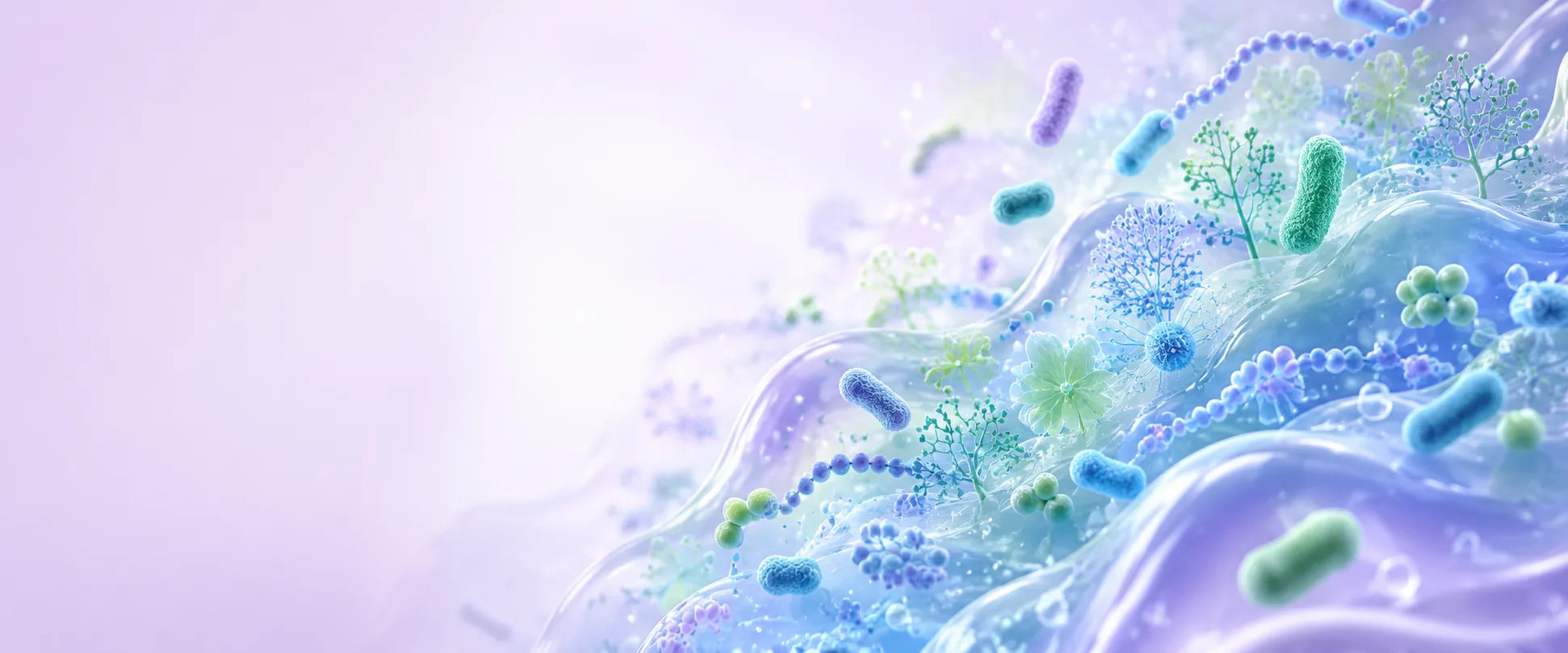 Caring for Your Oral Microbiome